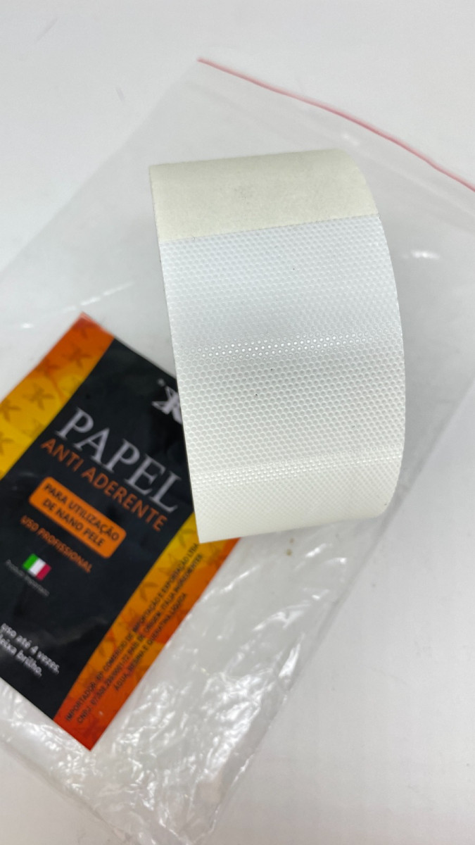 Papel Antiaderente - Imagem 2