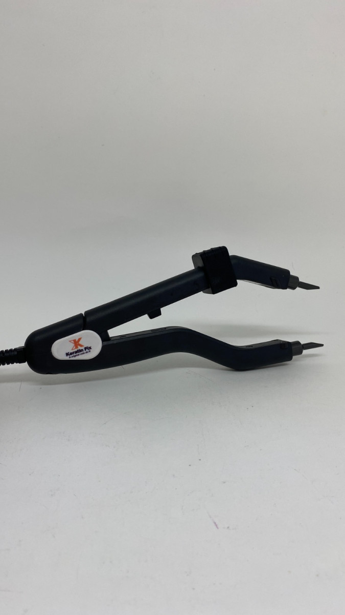 Pinça de Ponta Fina