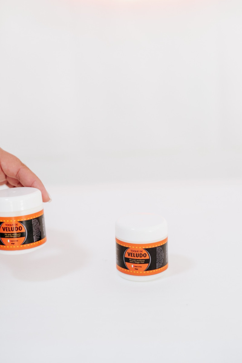 Toque de Veludo - Imagem 2