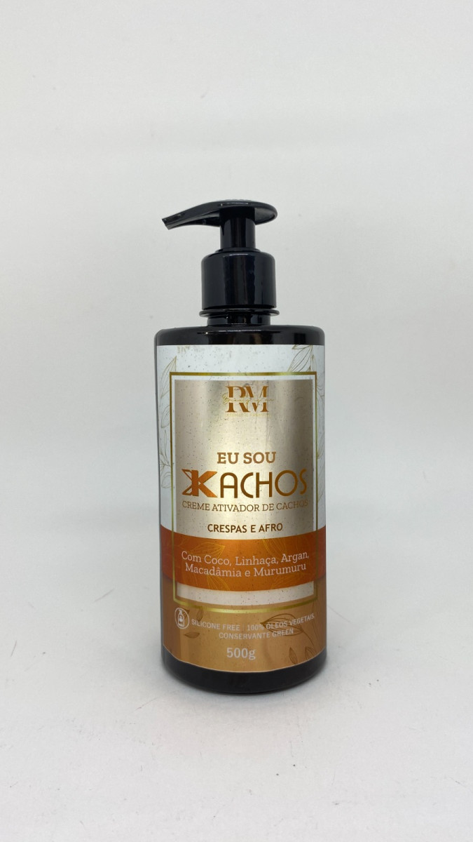 Eu sou Kachos Kit - Imagem 2